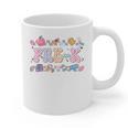 Pre-K Back To School Teachers Kids 1st Day Of School Graphic Print Coffee Mug, trending gift Pre-K Back To School Teachers Kids 1st Day Of School Graphic Print Coffee Mug, trending gift
