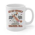 In My Spooky Math Teacher Era Groovy Retro Halloween Costume For Men Women Graphic Print Coffee Mug, Groovy Teacher Gifts, trending gift In My Spooky Math Teacher Era Groovy Retro Halloween Costume For Men Women Graphic Print Coffee Mug, Groovy Teacher Gifts, trending gift