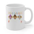 I Teach The Cutest Turkeys School Teachers Thanksgiving Graphic Print Coffee Mug, trending gift I Teach The Cutest Turkeys School Teachers Thanksgiving Graphic Print Coffee Mug, trending gift