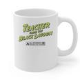 Teacher Halloween Tshirt Teacher From The Lagoon Men Women Graphic Print Coffee Mug, trending gift Teacher Halloween Tshirt Teacher From The Lagoon Men Women Graphic Print Coffee Mug, trending gift