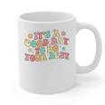 Teacher Testing Shirt It's A Good Day To Do Best Groovy Graphic Print Coffee Mug, Groovy Teacher Gifts, trending gift Teacher Testing Shirt It's A Good Day To Do Best Groovy Graphic Print Coffee Mug, Groovy Teacher Gifts, trending gift