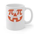 Thanksgiving Math Teacher Pumpkin Pi Pie Math Costume Graphic Print Coffee Mug, trending gift Thanksgiving Math Teacher Pumpkin Pi Pie Math Costume Graphic Print Coffee Mug, trending gift