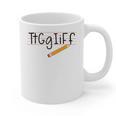 Tt Gg Ii Ff Tgif Teachers Students Tee Graphic Print Coffee Mug, trending gift