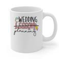 Wedding Planning Not Lesson Engaged Teacher Wedding Graphic Print Coffee Mug, trending gift Wedding Planning Not Lesson Engaged Teacher Wedding Graphic Print Coffee Mug, trending gift