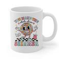 You Make The Whole Class Shimmer Teacher Era Back To School Graphic Print Coffee Mug, trending gift