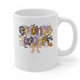 Women Spooky Science Teacher Halloween Science Stem Teacher Graphic Print Coffee Mug, Science Teacher Gifts, trending gift Women Spooky Science Teacher Halloween Science Stem Teacher Graphic Print Coffee Mug, Science Teacher Gifts, trending gift