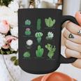 10 Types Of Cactus Succulent Teacher Chart Cactus Lover Tee Graphic Print Coffee Mug, funny design 10 Types Of Cactus Succulent Teacher Chart Cactus Lover Tee Graphic Print Coffee Mug, funny design