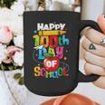 100th Day Of School Teachers Kids Child Happy 100 Days Graphic Print Coffee Mug, funny design 100th Day Of School Teachers Kids Child Happy 100 Days Graphic Print Coffee Mug, funny design