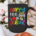 100th Day Of School Teachers Kids Girls Child Happy 100 Days Graphic Print Coffee Mug, funny design 100th Day Of School Teachers Kids Girls Child Happy 100 Days Graphic Print Coffee Mug, funny design