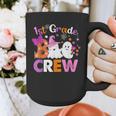 1st Grade Boo Crew First Grade Halloween Costume Teacher Kid Graphic Print Coffee Mug, First Grade Teacher Gifts, funny design 1st Grade Boo Crew First Grade Halloween Costume Teacher Kid Graphic Print Coffee Mug, First Grade Teacher Gifts, funny design