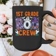1st Grade Boo Crew First Grade Teacher Kids Happy Halloween Graphic Print Coffee Mug, First Grade Teacher Gifts, funny design 1st Grade Boo Crew First Grade Teacher Kids Happy Halloween Graphic Print Coffee Mug, First Grade Teacher Gifts, funny design