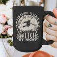 5th Grade Teacher By Day Witch By Night Halloween Graphic Print Coffee Mug, funny design 5th Grade Teacher By Day Witch By Night Halloween Graphic Print Coffee Mug, funny design