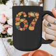 67 6 7 Fall Leaves For Teachers 67 Teacher Graphic Print Coffee Mug, funny design 67 6 7 Fall Leaves For Teachers 67 Teacher Graphic Print Coffee Mug, funny design