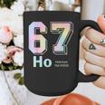 67 Ho Holmium Science Teacher Elements Table Six Seven Meme Graphic Print Coffee Mug, Science Teacher Gifts, funny design 67 Ho Holmium Science Teacher Elements Table Six Seven Meme Graphic Print Coffee Mug, Science Teacher Gifts, funny design