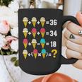 67 Ice Cream Drip Meme Order Of Operations Math Teacher Graphic Print Coffee Mug, funny design 67 Ice Cream Drip Meme Order Of Operations Math Teacher Graphic Print Coffee Mug, funny design