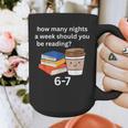 67 Meme English Teacher Reading Book Lover Humor Graphic Print Coffee Mug, English Teacher Gifts, funny design 67 Meme English Teacher Reading Book Lover Humor Graphic Print Coffee Mug, English Teacher Gifts, funny design