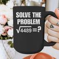 67 Meme Math Six Seven Teacher Brainrot Joke Graphic Print Coffee Mug, funny design 67 Meme Math Six Seven Teacher Brainrot Joke Graphic Print Coffee Mug, funny design