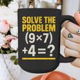 67 Meme Math Teacher School 6-7 Brain Rot Six Seven Graphic Print Coffee Mug, funny design 67 Meme Math Teacher School 6-7 Brain Rot Six Seven Graphic Print Coffee Mug, funny design