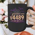 67 Meme Math Teacher Square Root 4489 Halloween Graphic Print Coffee Mug, funny design 67 Meme Math Teacher Square Root 4489 Halloween Graphic Print Coffee Mug, funny design
