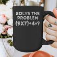 67 Meme PEMDAS Math Teacher Student Brainrot Joke Graphic Print Coffee Mug, funny design 67 Meme PEMDAS Math Teacher Student Brainrot Joke Graphic Print Coffee Mug, funny design
