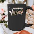 67 Meme Square Root 4489 Slang Math Teacher Christmas Graphic Print Coffee Mug, funny design