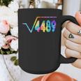 67 Meme Square Root 4489 Slang Math Teacher Tie Dye Graphic Print Coffee Mug, funny design 67 Meme Square Root 4489 Slang Math Teacher Tie Dye Graphic Print Coffee Mug, funny design
