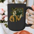 67 Teacher Halloween Witch Six Seven Meme Brainrot Math Joke Graphic Print Coffee Mug, funny design