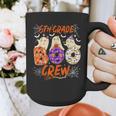 6th Grade Boo Crew Sixth Grade Halloween Teacher Kid Graphic Print Coffee Mug, funny design 6th Grade Boo Crew Sixth Grade Halloween Teacher Kid Graphic Print Coffee Mug, funny design