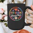 8th Grade Dream Team Eighth Grade Teacher Kid Back To School Graphic Print Coffee Mug, funny design 8th Grade Dream Team Eighth Grade Teacher Kid Back To School Graphic Print Coffee Mug, funny design