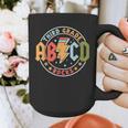 ABCD 3rd Grade Rocks Pencil Lightning Teachers Rock Boys Graphic Print Coffee Mug, funny design ABCD 3rd Grade Rocks Pencil Lightning Teachers Rock Boys Graphic Print Coffee Mug, funny design