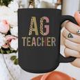 AG Teacher Farmer Life Agriculture Teacher Graphic Print Coffee Mug, funny design AG Teacher Farmer Life Agriculture Teacher Graphic Print Coffee Mug, funny design