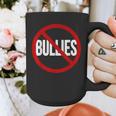 Anti Bullying No Bullies School Teacher Student Kindness Graphic Print Coffee Mug, funny design Anti Bullying No Bullies School Teacher Student Kindness Graphic Print Coffee Mug, funny design
