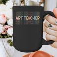 Art Teacher Artist Teacher School Teaching Future Artists Graphic Print Coffee Mug, Future Teacher Gifts, funny design Art Teacher Artist Teacher School Teaching Future Artists Graphic Print Coffee Mug, Future Teacher Gifts, funny design