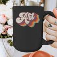Art Teacher Back To School Graphic Print Coffee Mug, funny design Art Teacher Back To School Graphic Print Coffee Mug, funny design