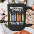 Artist Art Teacher School Artist Joke Graphic Print Coffee Mug, funny design Artist Art Teacher School Artist Joke Graphic Print Coffee Mug, funny design