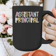 Assistant Principal Back To School Teacher Appreciation Graphic Print Coffee Mug, funny design Assistant Principal Back To School Teacher Appreciation Graphic Print Coffee Mug, funny design