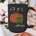 I Ate Some Pumpkin Pi Pie Math Teacher Halloween For Men Women Kids Graphic Print Coffee Mug, funny design
