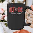 ATGC Teacher Student Biology Graphic Print Coffee Mug, funny design ATGC Teacher Student Biology Graphic Print Coffee Mug, funny design