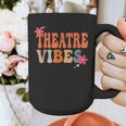 Theatre Vibes Teacher Man Women Youth Auditorium Concert Tee Graphic Print Coffee Mug, funny design Theatre Vibes Teacher Man Women Youth Auditorium Concert Tee Graphic Print Coffee Mug, funny design