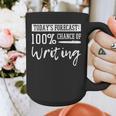 Author Journalist Teacher Writing Content Creator Graphic Print Coffee Mug, Writing Teacher Gifts, funny design Author Journalist Teacher Writing Content Creator Graphic Print Coffee Mug, Writing Teacher Gifts, funny design