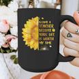 I Became A Teacher Because Your Life Is Worth My Time Tshirt Men Women Graphic Print Coffee Mug, funny design I Became A Teacher Because Your Life Is Worth My Time Tshirt Men Women Graphic Print Coffee Mug, funny design