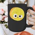 The Big Cheese Good Egg Teacher Halloween Costume Food Group Graphic Print Coffee Mug, funny design