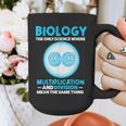 Biology Facts Science Teacher Student Biologist Graphic Print Coffee Mug, Science Teacher Gifts, funny design Biology Facts Science Teacher Student Biologist Graphic Print Coffee Mug, Science Teacher Gifts, funny design