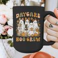 Boo Crew Daycare Teacher Matching Halloween Costume Ghost Graphic Print Coffee Mug, funny design Boo Crew Daycare Teacher Matching Halloween Costume Ghost Graphic Print Coffee Mug, funny design
