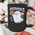 Books Halloween Librarian Teacher Reader Reading Book Lover Graphic Print Coffee Mug, funny design Books Halloween Librarian Teacher Reader Reading Book Lover Graphic Print Coffee Mug, funny design