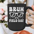 Bruh It's Field Day Teacher Boys Girls Kids Happy Field Day Graphic Print Coffee Mug, funny design Bruh It's Field Day Teacher Boys Girls Kids Happy Field Day Graphic Print Coffee Mug, funny design