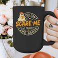You Can't Scare Me I Teach 2nd Grade Teacher Halloween Ghost Graphic Print Coffee Mug, 2nd Grade Teacher Gifts, funny design You Can't Scare Me I Teach 2nd Grade Teacher Halloween Ghost Graphic Print Coffee Mug, 2nd Grade Teacher Gifts, funny design