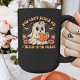 You Can't Scare Me I Teach Fifth Grade Halloween Teacher Graphic Print Coffee Mug, funny design You Can't Scare Me I Teach Fifth Grade Halloween Teacher Graphic Print Coffee Mug, funny design