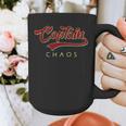 Captain Chaos Shirt For Parent Teacher Or Crazy Child Graphic Print Coffee Mug, funny design Captain Chaos Shirt For Parent Teacher Or Crazy Child Graphic Print Coffee Mug, funny design