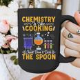 Chemistry Is Like Cooking Science Teacher Student Graphic Print Coffee Mug, Science Teacher Gifts, funny design Chemistry Is Like Cooking Science Teacher Student Graphic Print Coffee Mug, Science Teacher Gifts, funny design